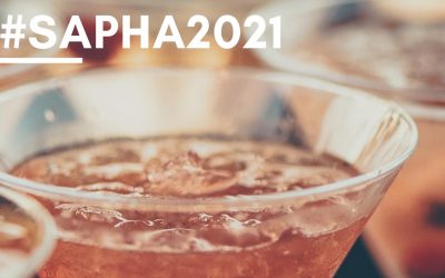 La Coctelería y #SAPHA 2021