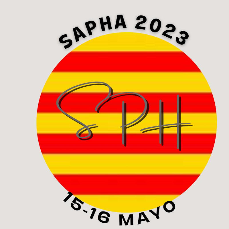 SAPHA 2022