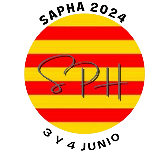 SAPHA 2022